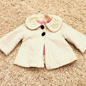 Guess Girls Jacket size 3/6M